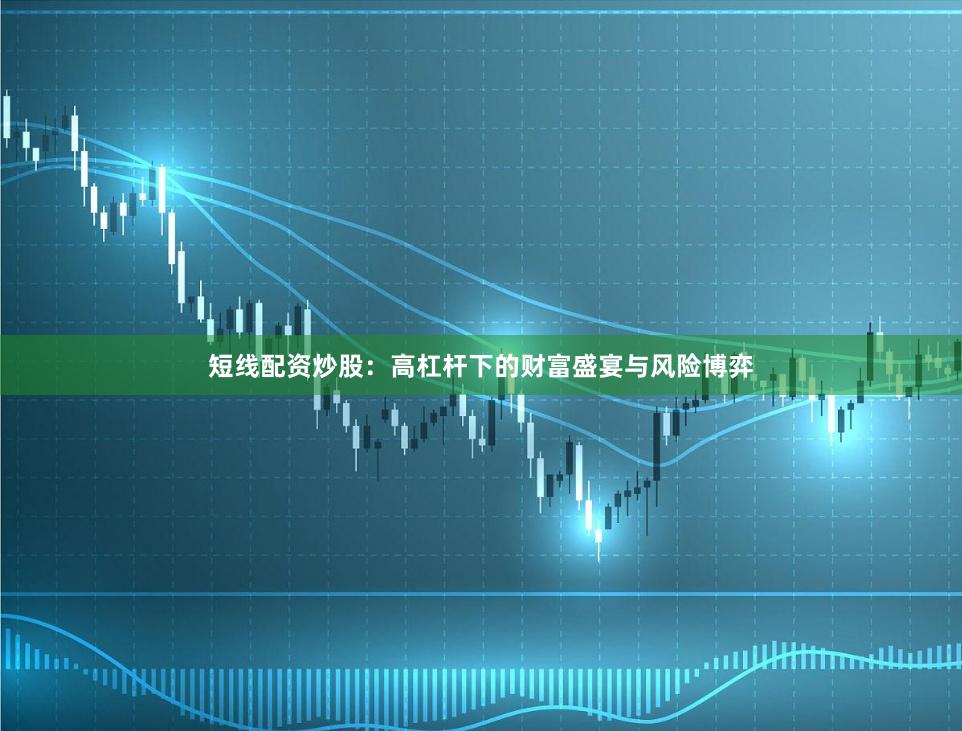 短线配资炒股：高杠杆下的财富盛宴与风险博弈